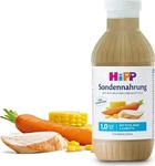 PZN-DE 12896496, HiPP & Vertrieb Hipp Sondennahrung Pute Mais & Karotte Kunststoff