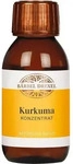 PZN-DE 15247835, Kurkuma Konzentrat B&auml;rbel Drexel 100 ml, Grundpreis: &euro; 106,10