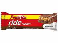 PZN-DE 10735323, NEC MED PHARMA Powerbar Ride Chocolate-Caramel 55 g, Grundpreis: