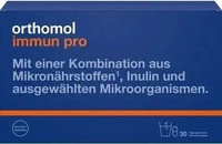 PZN-DE 13886293, Orthomol pharmazeutische Orthomol Immun pro Granulat / Kapsel 462 g,