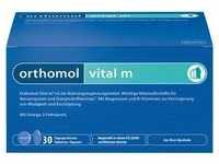 PZN-DE 01319778, Orthomol pharmazeutische Vertriebs Orthomol Vital M 30 Tabletten /