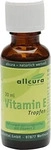 PZN-DE 02810370, allcura Naturheilmittel Vitamin E Tropfen 30 ml, Grundpreis: &euro;