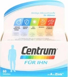 PZN-DE 09924697, Haleon Centrum f&uuml;r Ihn Caplette 78 g, Grundpreis: &euro;...