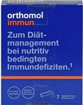 PZN-DE 08885943, Orthomol pharmazeutische Orthomol Immun Direktgranulat
