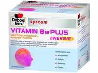 PZN-DE 09071361, Queisser Pharma Doppelherz system Vitamin B12 Plus Trinkampullen 750