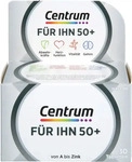 PZN-DE 10110907, Haleon Centrum f&uuml;r Ihn 50 + Capletten 40 g, Grundpreis: &euro;