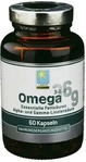 PZN-DE 04871921, APOZEN VERTRIEBS Omega 3 6 9 Kapseln 88.98 g, Grundpreis:...