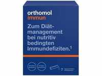 PZN-DE 07145977, Orthomol pharmazeutische Vertriebs Orthomol Immun Direktgranulat