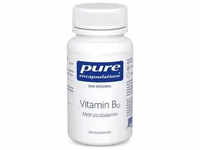 PZN-DE 10918667, pro medico Pure Encapsulations Vitamin B12 Methylcobalamin Kapseln