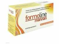 PZN-DE 09948479, Certmedica International Formoline mannan Kapseln 54 g, Grundpreis: