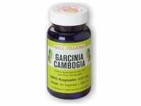 PZN-DE 03374043, Hecht-Pharma Garcinia Cambogia 400 mg GPH Kapseln 59 g,...