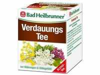 PZN-DE 04836847, Bad Heilbrunner Naturheilm Bad Heilbrunner Tee Verdauung