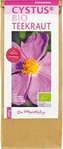 PZN-DE 01515485, Dr. Pandalis & CoKG Naturprodukte Cystus Bio Teekraut 250 g,