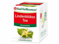 PZN-DE 02296051, Bad Heilbrunner Naturheilm Bad Heilbrunner Tee Lindenblüten...