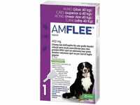 PZN-DE 11099869, TAD Pharma Amflee 402 mg Spot-On für sehr große Hunde Lösung 3 St