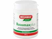 PZN-DE 03569137, Megamax B.V Basenpulver Basomax plus 300 g, Grundpreis: &euro;...