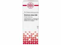 PZN-DE 02110566, DHU-Arzneimittel DHU Arsenicum album D 30 Dilution 20 ml,