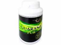 PZN-DE 03296478, Vita World Guarana Pur 500 mg Kapseln 71.4 g, Grundpreis: &euro;