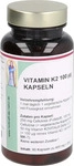 PZN-DE 11169452, Reinhildis-Apotheke Vitamin K2 100 &micro;g MK7 Kapseln 36 g,...
