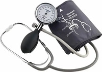 PZN-DE 11137311, Uebe Medical Visomat medic home M 22 - 32cm