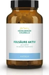 PZN-DE 11052075, Heidelberger Chlorella Fols&auml;ure Aktiv plus Vitamin B12 aktiv