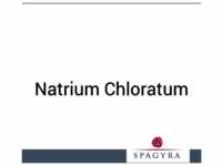 PZN-DE 11555474, Spagyra Natrium chloratum D 6 Globuli 10 g, Grundpreis: &euro;...