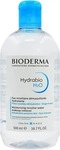 PZN-DE 11647851, NAOS Bioderma Hydrabio H2O Mizellen-Reinigungsl&ouml;sung f&uuml;r