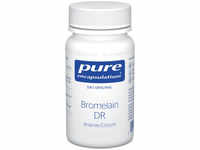 PZN-DE 11517491, pro medico Pure Encapsulations Bromelain DR Kapseln 12 g,