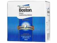 PZN-DE 13249221, BAUSCH & LOMB Vision Care Boston Advance Multipack CL Flaschen 1 St