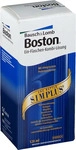 PZN-DE 03756193, BAUSCH & LOMB Vision Care Boston Simplus fl&uuml;ssig Fl&uuml;ssigkeit...