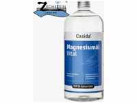 PZN-DE 11730233, Casida Magnesiumöl Vital Zechstein Flüssigkeit 1000 ml