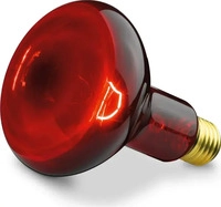 PZN-DE 01972923, Beurer Gl&uuml;hbirne Infrarotlicht 100W 1 St