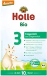 PZN-DE 11022430, Holle baby food Holle Bio Folgemilch 3 auf Ziegenmilchbasis Pulver