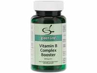 PZN-DE 11640062, 11 A Nutritheke Vitamin B Complex Booster Kapseln 40.2 g,