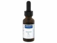 PZN-DE 11594480, pro medico Pure Encapsulations Vitamin B12 liquid Tropfen 30 ml,