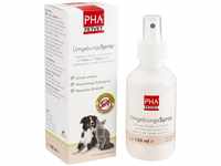 PZN-DE 12147688, PetVet PHA Umgebungsspray für Hunde / Katzen 150 ml, Grundpreis: