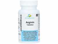 PZN-DE 11554670, Synomed Arginin Tabletten 86.4 g, Grundpreis: &euro; 280,21 /...