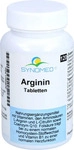 PZN-DE 11554670, Synomed Arginin Tabletten 86.4 g, Grundpreis: &euro; 274,65 / kg