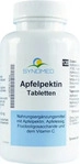 PZN-DE 11658211, Synomed Apfelpektin Tabletten 162 g, Grundpreis: &euro; 188,83 / kg