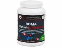 PZN-DE 11597455, BOMA Lecithin Boma Vitamin B-Komplex Kapseln 65 g, Grundpreis: