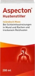 PZN-DE 12354571, HERMES Arzneimittel Aspecton Hustenstiller Isl&auml;ndisch Moos Saft 200