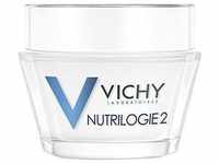 PZN-DE 00837985, L'Oreal Vichy Nutrilogie 2 Tagespflege für sehr trockene Haut...