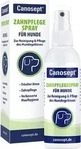 PZN-DE 11852574, ARDAP CARE Canosept Zahnpflegespray f&uuml;r Hunde L&ouml;sung 100 ml,