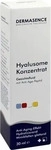 PZN-DE 04637668, Medicos Kosmetik Dermasence Hyalusome Konzentrat Emulsion 30 ml,