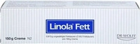 PZN-DE 01875427, Dr. August Wolff & . Arzneimittel Linola Fett Creme 150 g,