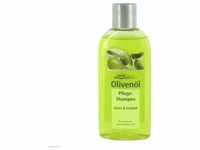 PZN-DE 01865162, Dr. Theiss Naturwaren Olivenöl Pflege-Shampoo 200 ml,...
