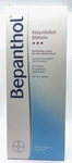 PZN-DE 01627592, Bayer Vital Bepanthol Intensiv K&ouml;rperlotion Spenderflasche 400 ml,