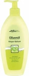 PZN-DE 05139300, Dr. Theiss Naturwaren Oliven&ouml;l K&ouml;rper-Balsam im Spender 500 ml,