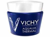 PZN-DE 04706955, L'Oreal Vichy Aqualia Thermal Nacht Spa Gel-Creme 75 ml, Grundpreis: