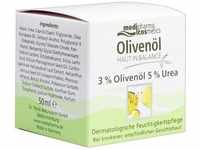 PZN-DE 07371550, Dr. Theiss Naturwaren Haut in Balance Olivenöl Feuchtigkeitspflege